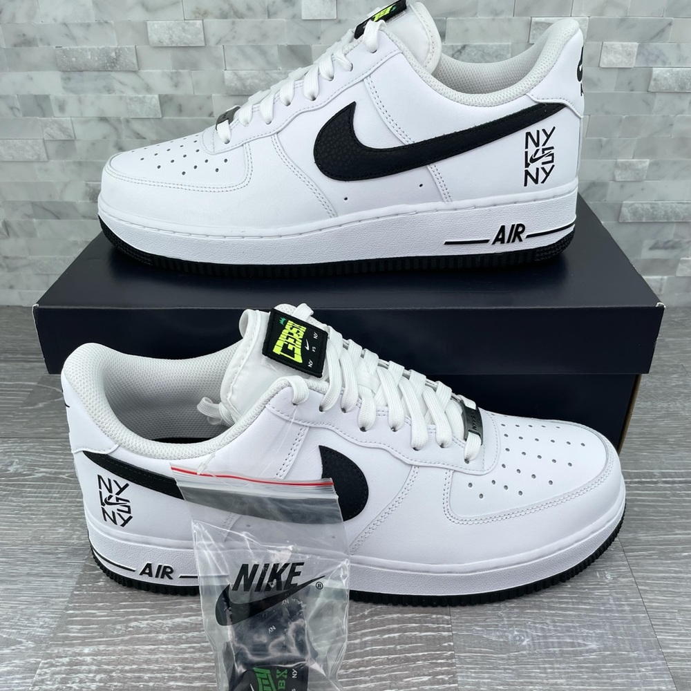 Nike Air Force 1 Low ‘NY vs NY’
